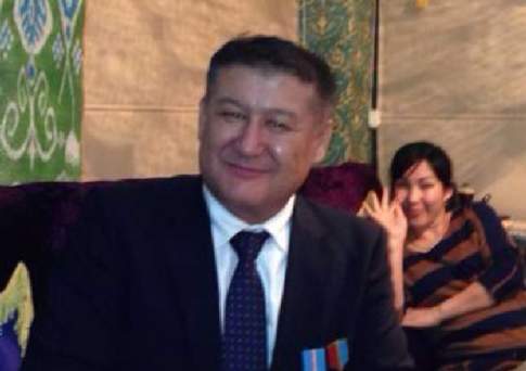 Суд сказал: верните орден!